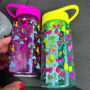 Meet your Posher, Lori